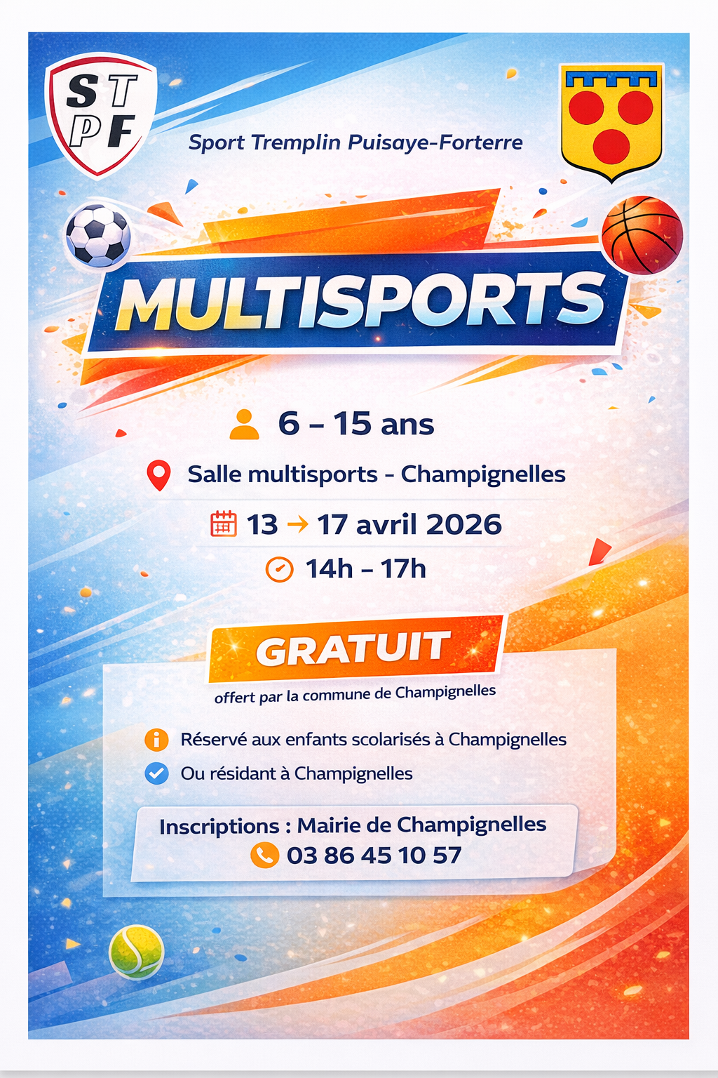 multisports