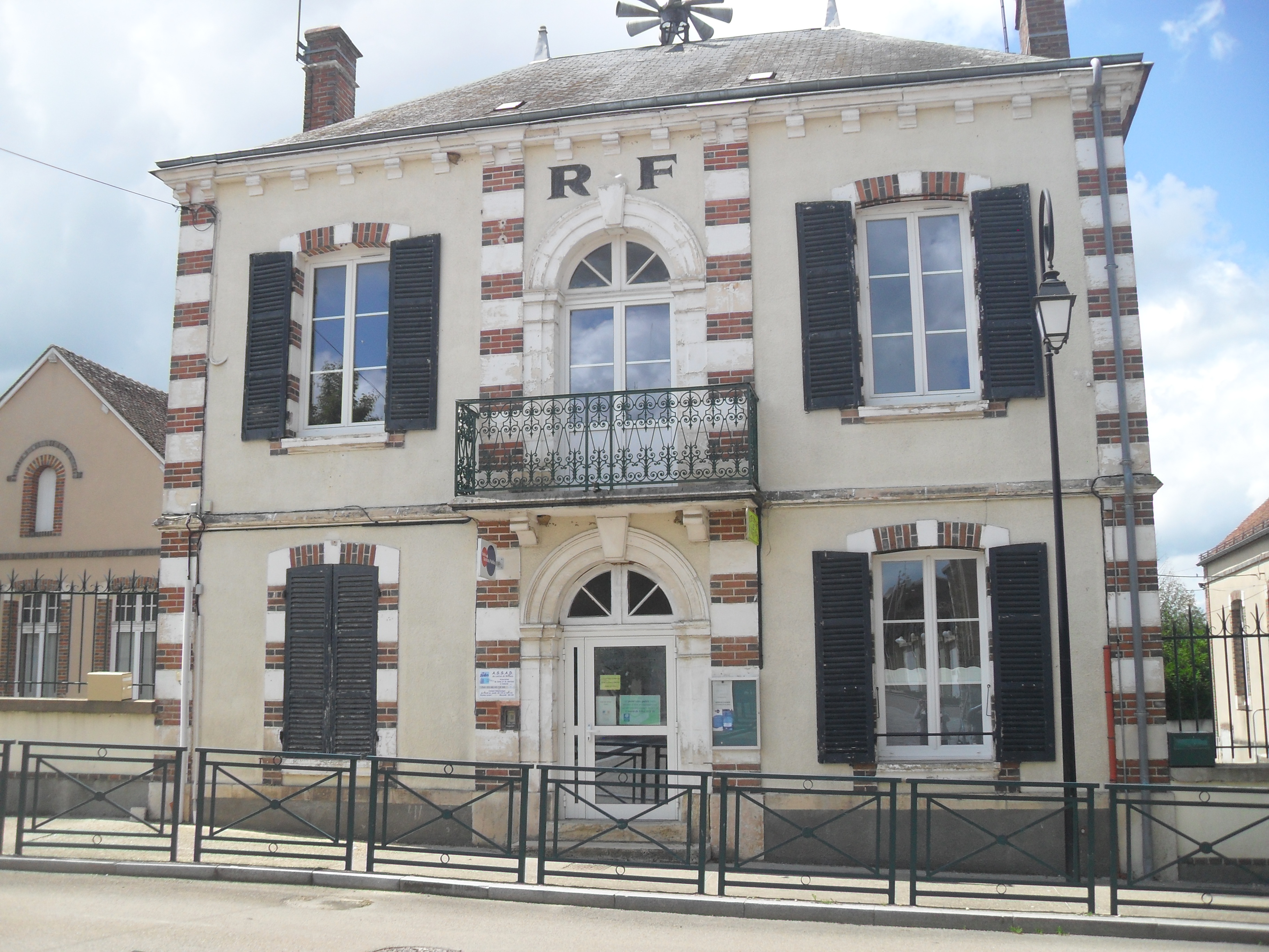 Centre périscolaire