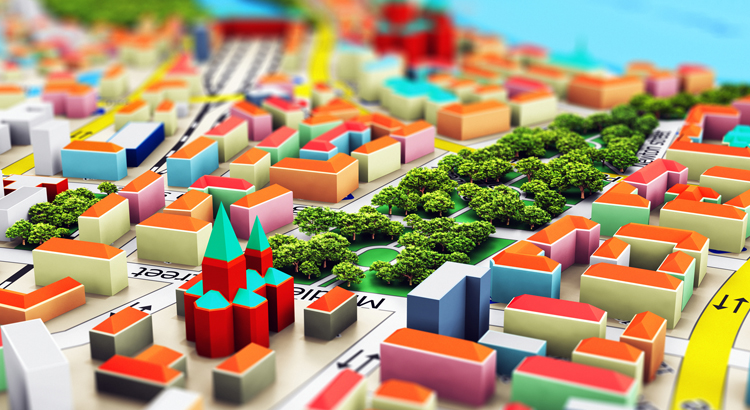 Urbanisme