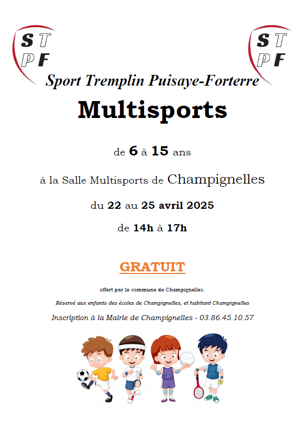 multisports