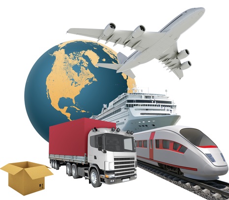 transports
