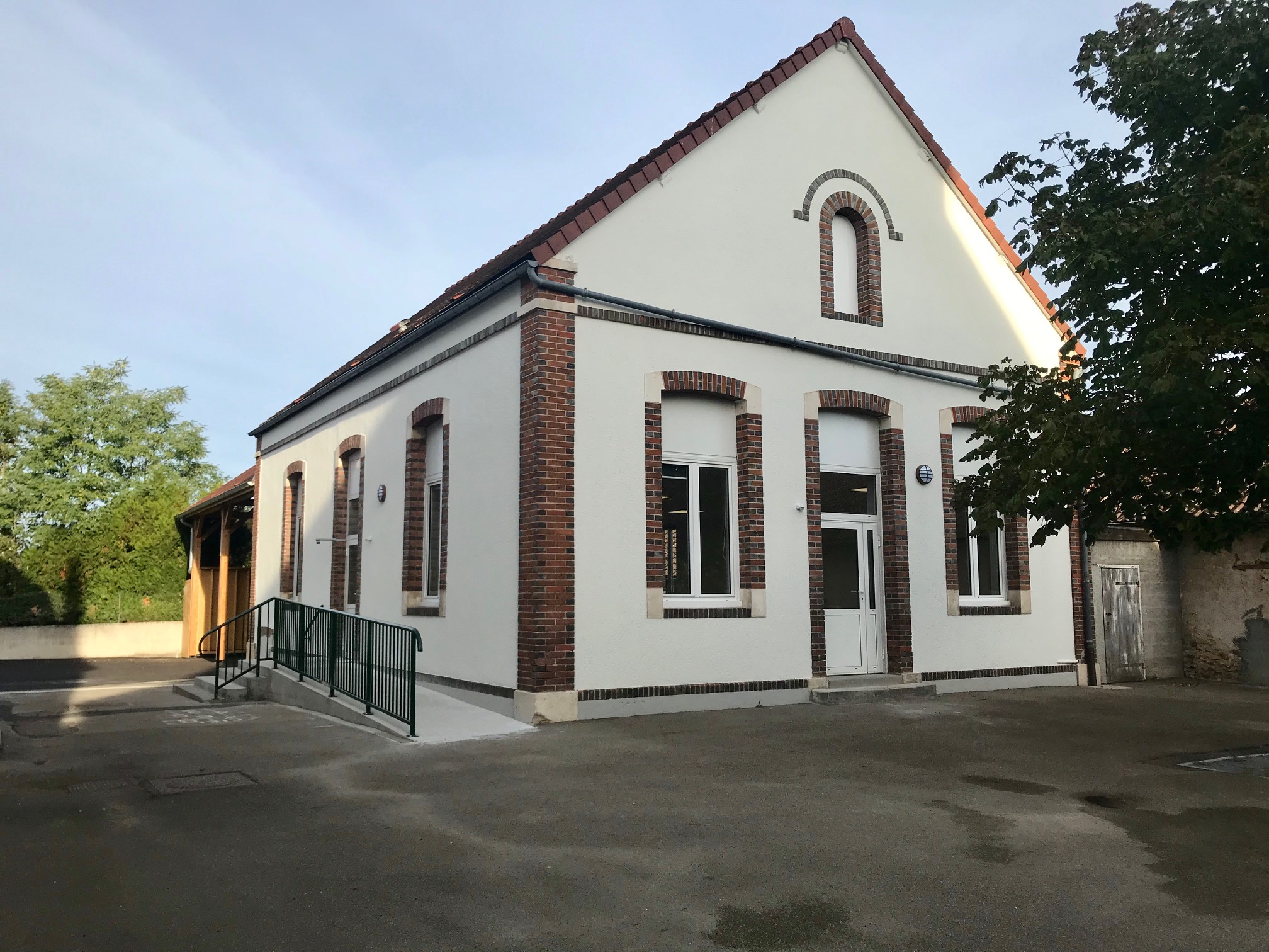 école élementaire