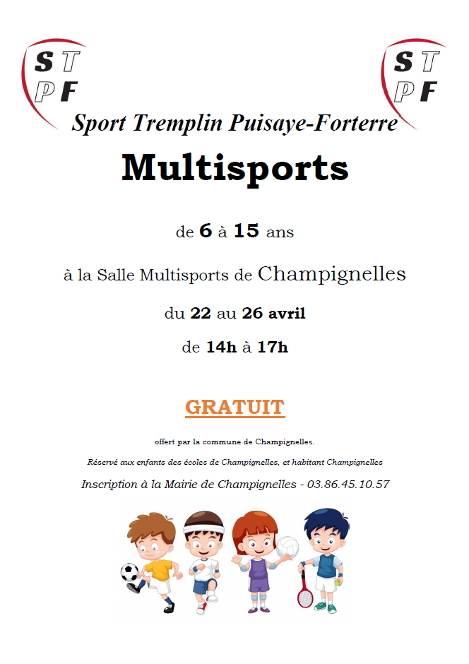multisports