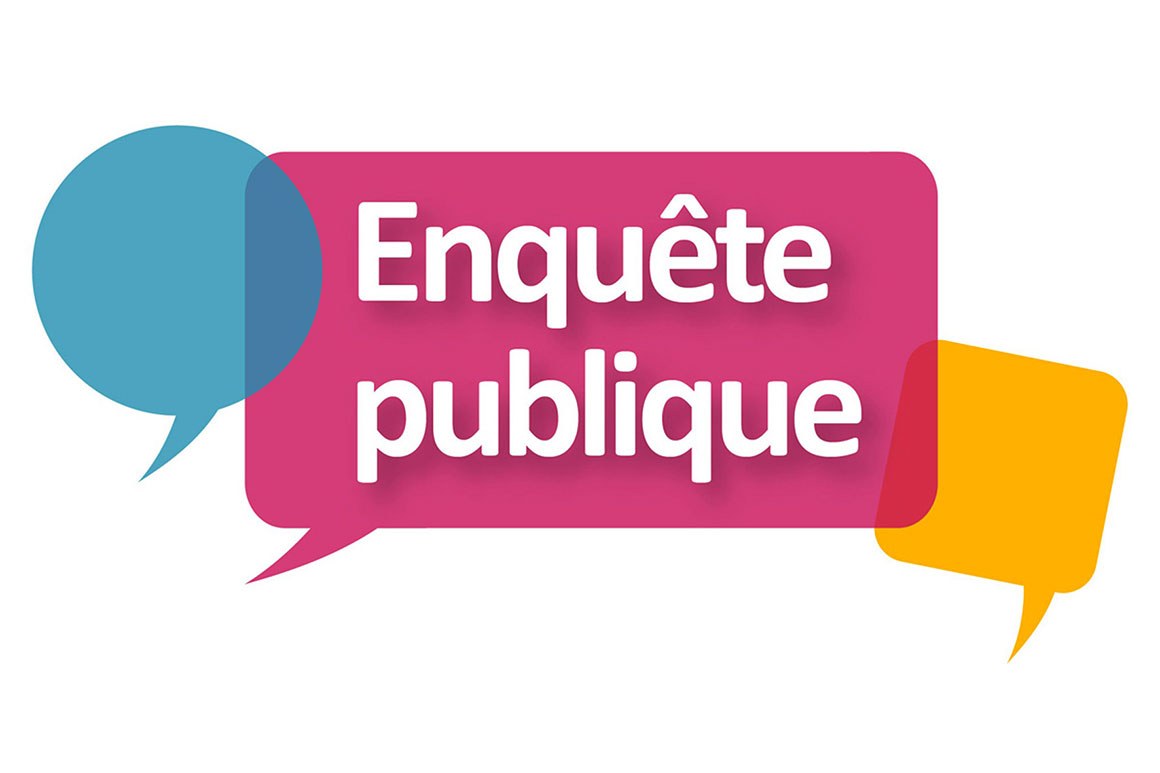 enquete publique