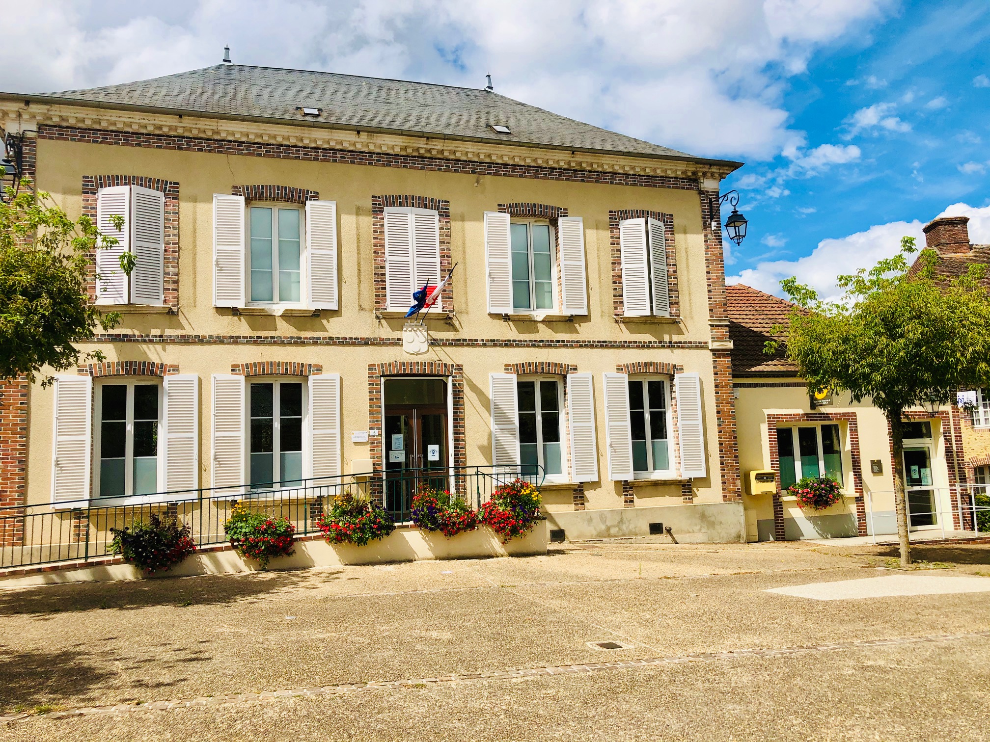 Mairie